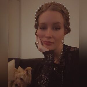 Meet your Posher, Keely